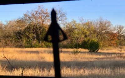 The Spiritual Opportunity that is Deer Hunting